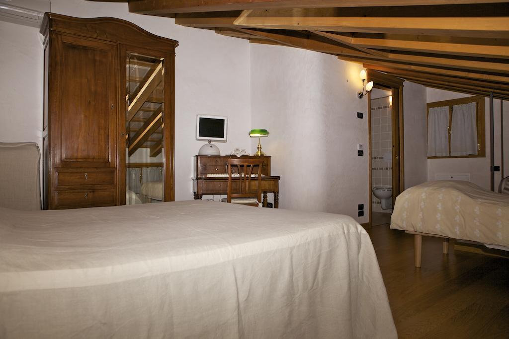 Agriturismo Marani Arcugnano Rum bild