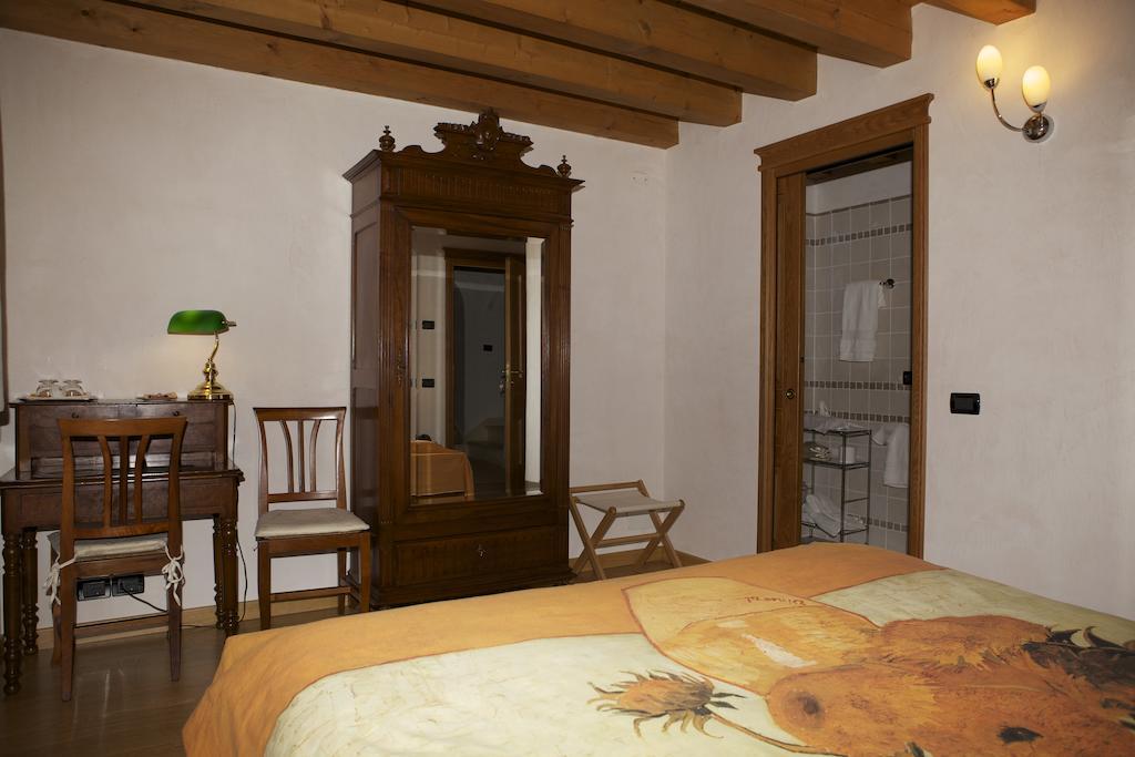 Agriturismo Marani Arcugnano Rum bild