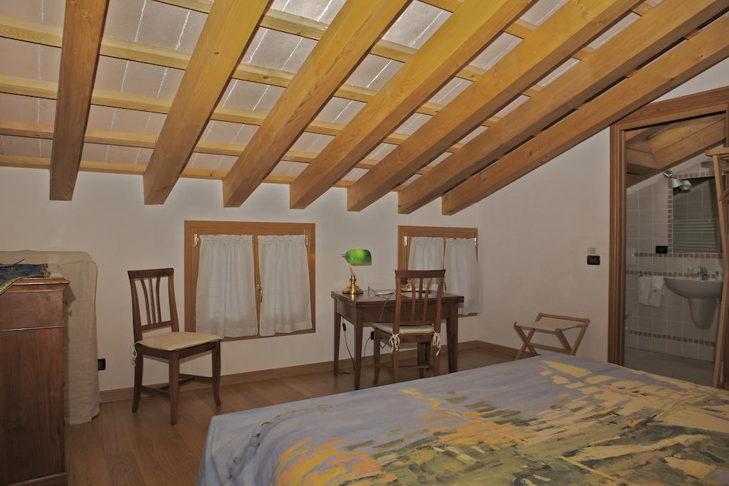 Agriturismo Marani Arcugnano Rum bild