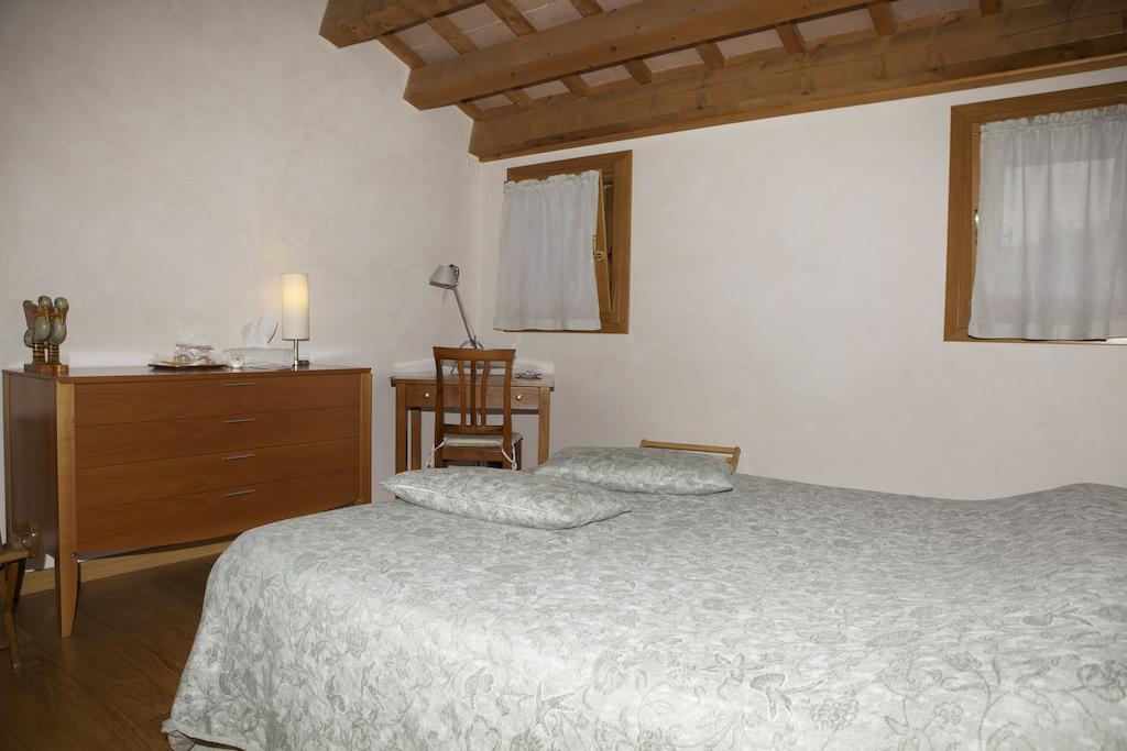 Agriturismo Marani Arcugnano Rum bild