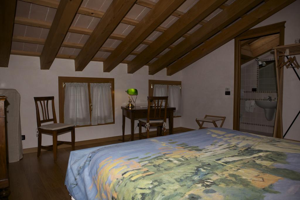 Agriturismo Marani Arcugnano Exteriör bild